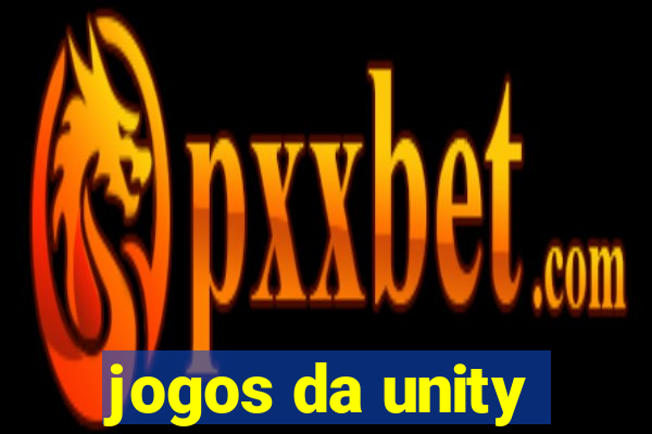 jogos da unity